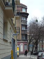 FUKAS Apartments MEDENA
