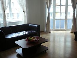 FUKAS Apartments MEDENA