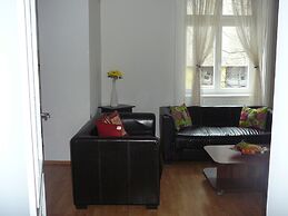 FUKAS Apartments MEDENA