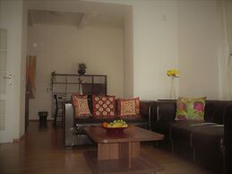 FUKAS Apartments MEDENA