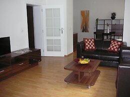 FUKAS Apartments MEDENA