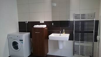 FUKAS Apartments MEDENA