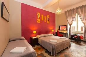 Holiday Sunny Roma B&B