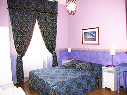 Holiday Sunny Roma B&B
