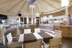 Hotel Pacific