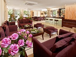 Hotel Pacific