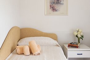 Hotel Pacific