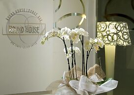 Hotel Pacific