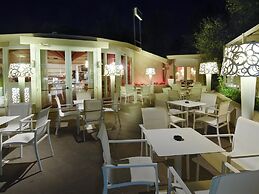 Hotel Pacific