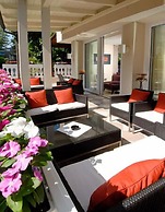 Hotel Pacific