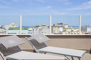 Hotel Pacific