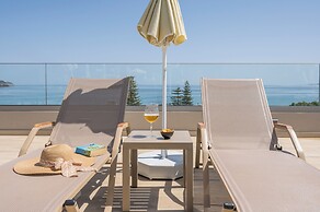 Hermes Sea View