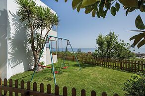 Hermes Sea View