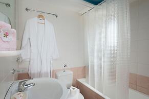 Hermes Sea View