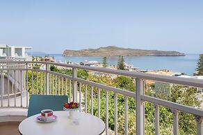 Hermes Sea View