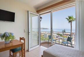 Hermes Sea View