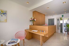 Hermes Sea View