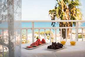 Hermes Sea View