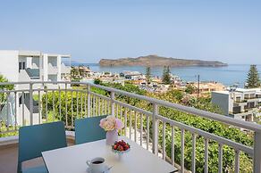 Hermes Sea View