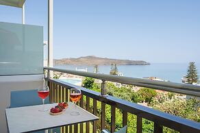 Hermes Sea View