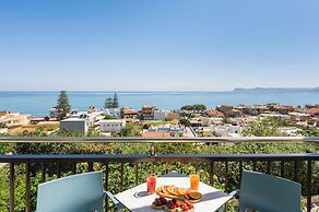 Hermes Sea View