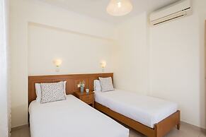 Hermes Sea View