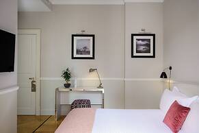 The Fifteen Keys Hotel
