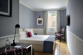 The Fifteen Keys Hotel