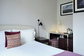 The Fifteen Keys Hotel