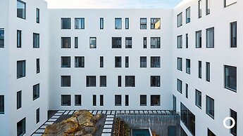 Miðgarður by Center Hotels