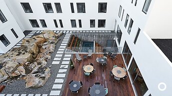 Miðgarður by Center Hotels