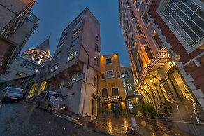 By Murat Royal Hotels