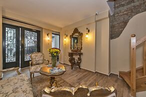 By Murat Royal Hotels