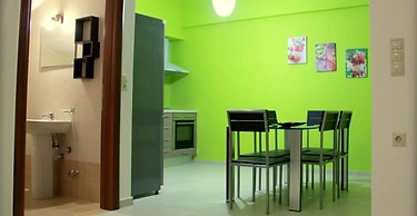 Uphoria Villas