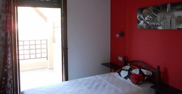 Uphoria Villas