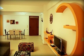 Uphoria Villas