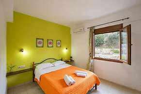 Uphoria Villas