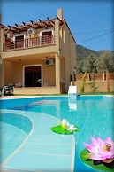 Uphoria Villas