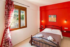 Uphoria Villas