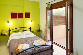 Uphoria Villas