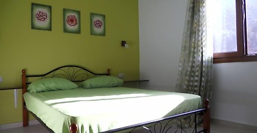 Uphoria Villas