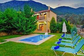 Uphoria Villas