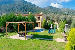 Uphoria Villas