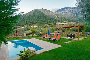 Uphoria Villas
