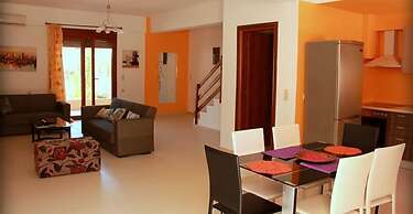 Uphoria Villas