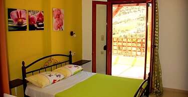 Uphoria Villas