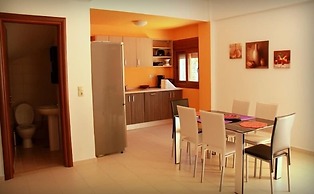 Uphoria Villas