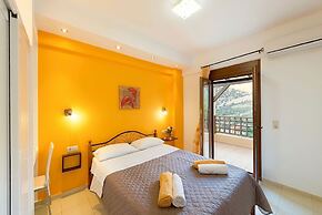 Uphoria Villas