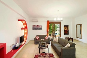 Uphoria Villas