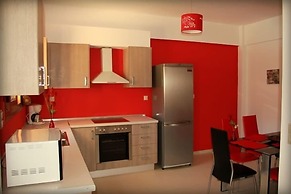 Uphoria Villas